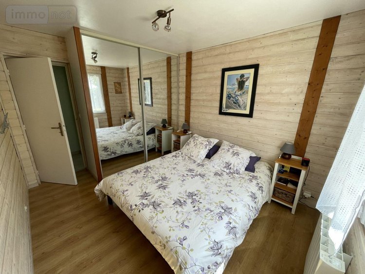 Maison a vendre Rosnoën 29590 Finistère 118 m2 5 pièces 332216 euros