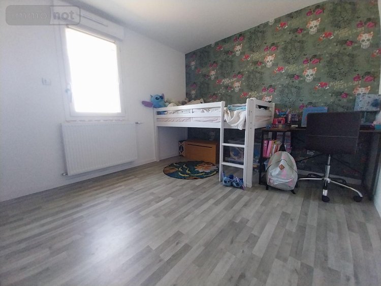 Maison a vendre Saint-M'Hervé 35500 Ille-et-Vilaine 103 m2 5 pièces 249600 euros