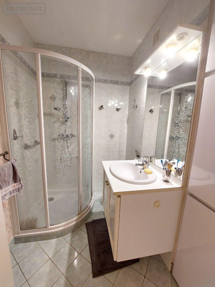 Appartement a vendre Saint-Jacques-de-la-Lande 35136 Ille-et-Vilaine 73 m2 3 pièces 199500 euros