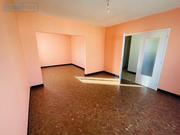 Maison a vendre Alençon 61000 Orne 88 m2 5 pièces 148816 euros