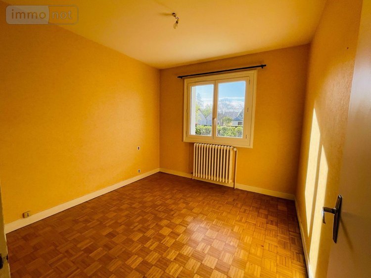 Maison a vendre Alençon 61000 Orne 88 m2 5 pièces 148816 euros