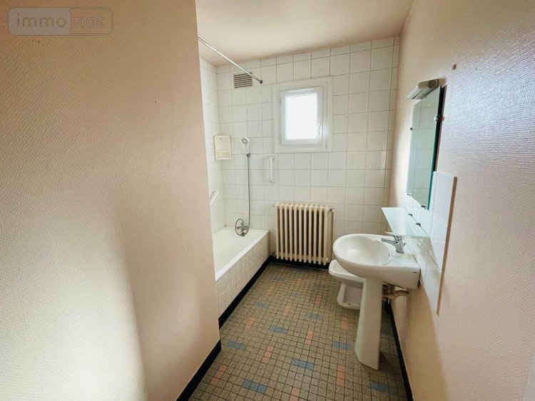 Maison a vendre Alençon 61000 Orne 88 m2 5 pièces 148816 euros