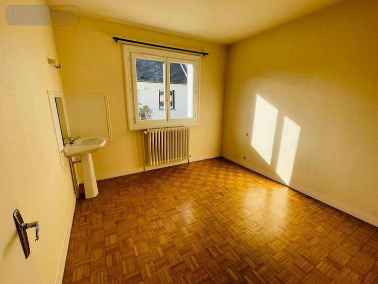 Maison a vendre Alençon 61000 Orne 88 m2 5 pièces 148816 euros