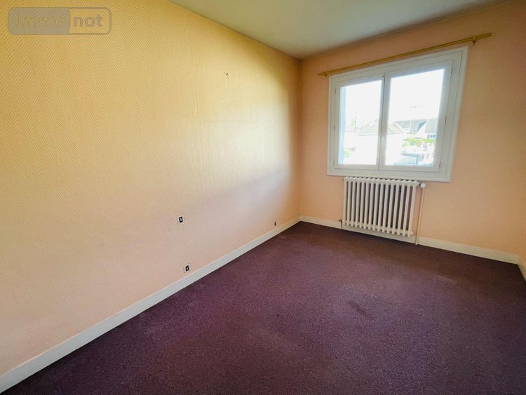 Maison a vendre Alençon 61000 Orne 88 m2 5 pièces 148816 euros