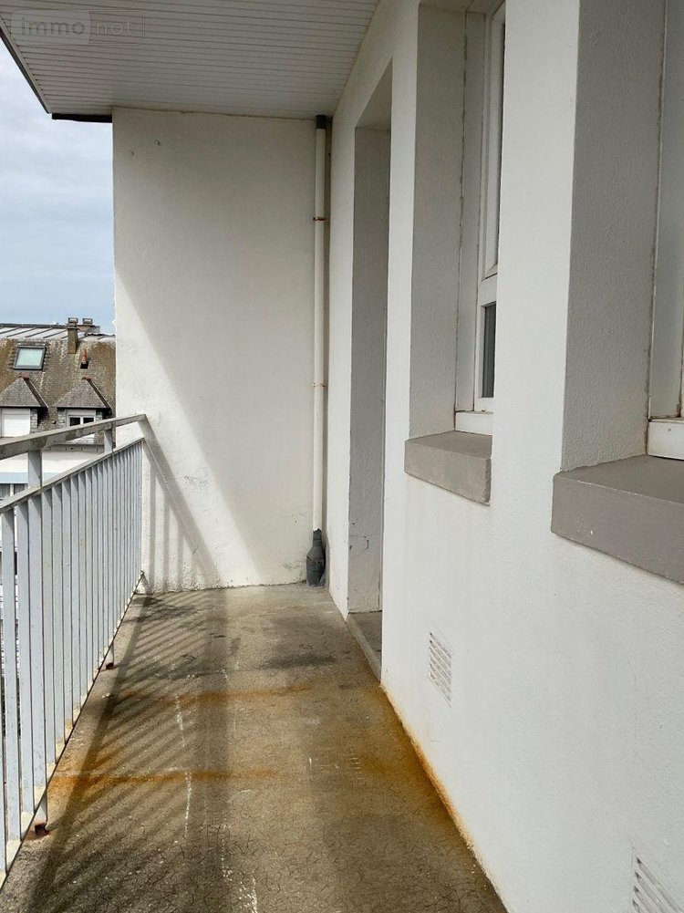 Appartement a vendre Concarneau 29900 Finistère 91 m2 4 pièces 262660 euros