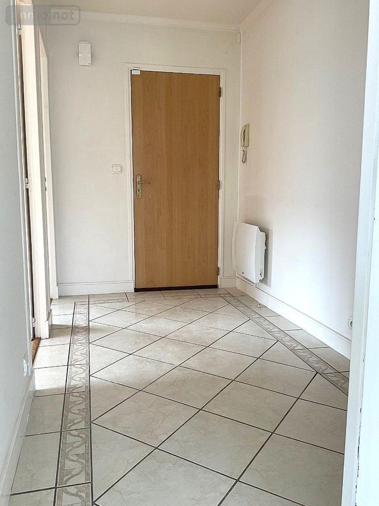Appartement a vendre Concarneau 29900 Finistère 91 m2 4 pièces 262660 euros