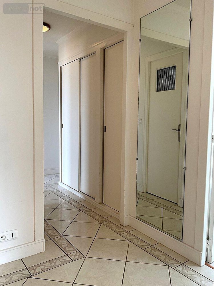 Appartement a vendre Concarneau 29900 Finistère 91 m2 4 pièces 262660 euros