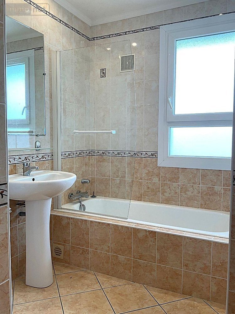 Appartement a vendre Concarneau 29900 Finistère 91 m2 4 pièces 262660 euros