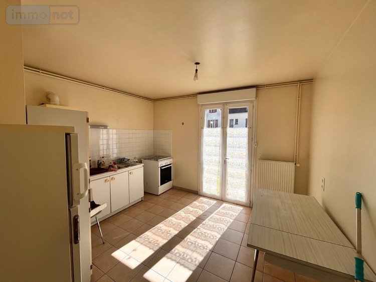 Maison a vendre Fismes 51170 Marne 90 m2 5 pièces 210000 euros