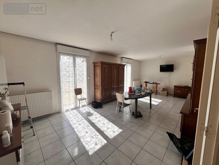 Maison a vendre Fismes 51170 Marne 90 m2 5 pièces 210000 euros