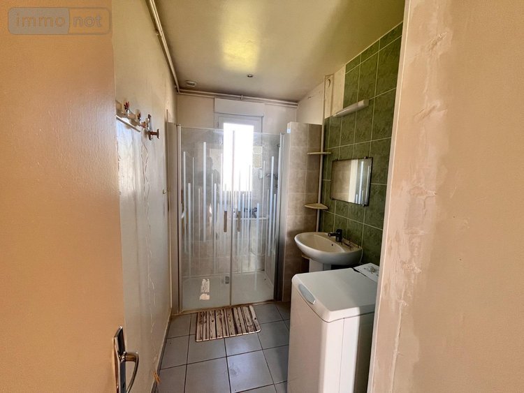 Maison a vendre Fismes 51170 Marne 90 m2 5 pièces 210000 euros