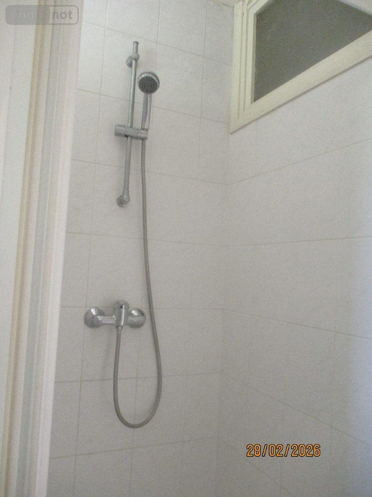 Appartement a vendre Fougères 35300 Ille-et-Vilaine 58 m2 3 pièces 95643 euros