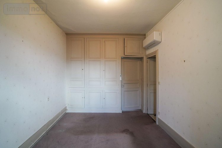 Appartement a vendre Mâcon 71000 Saône-et-Loire 97 m2 3 pièces 100700 euros