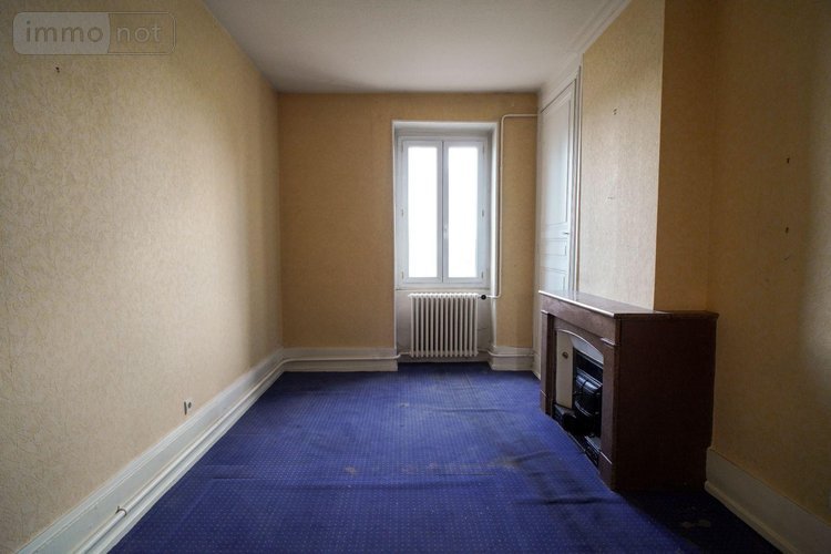 Appartement a vendre Mâcon 71000 Saône-et-Loire 97 m2 3 pièces 100700 euros