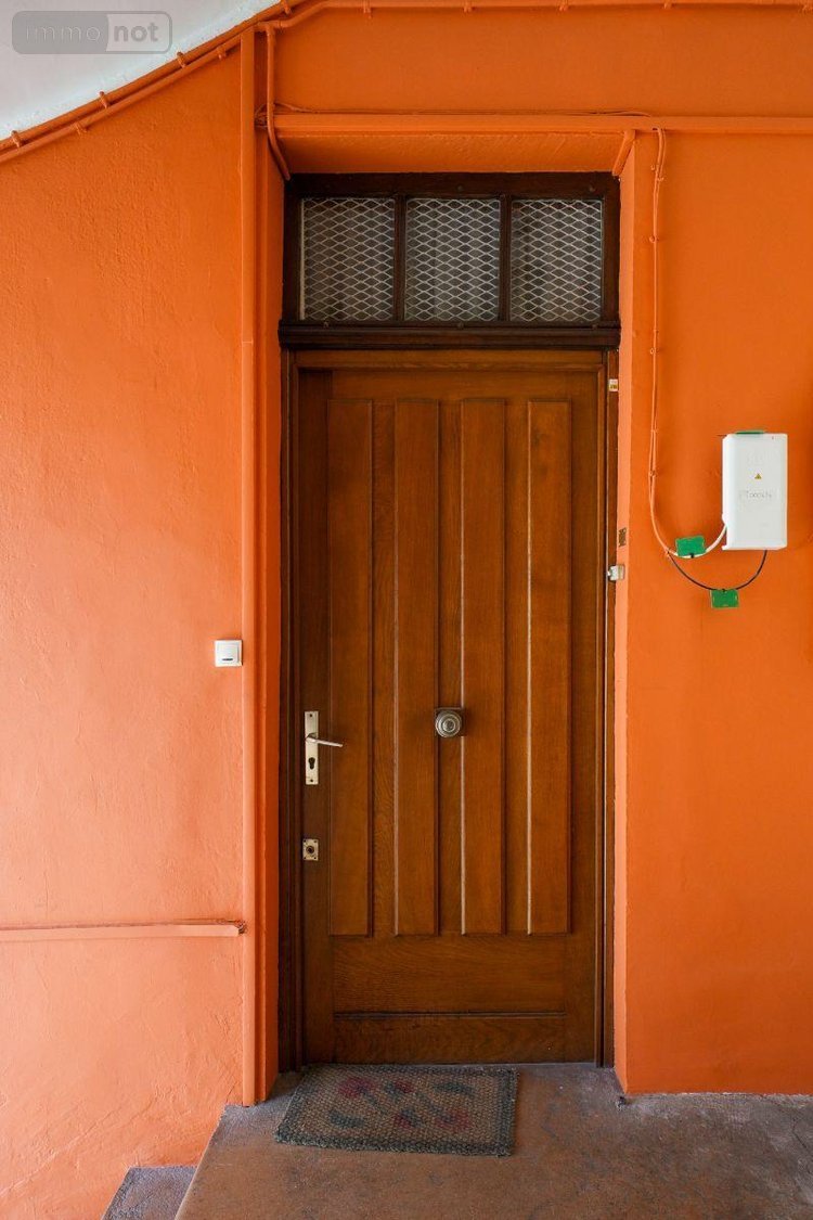 Appartement a vendre Mâcon 71000 Saône-et-Loire 97 m2 3 pièces 100700 euros