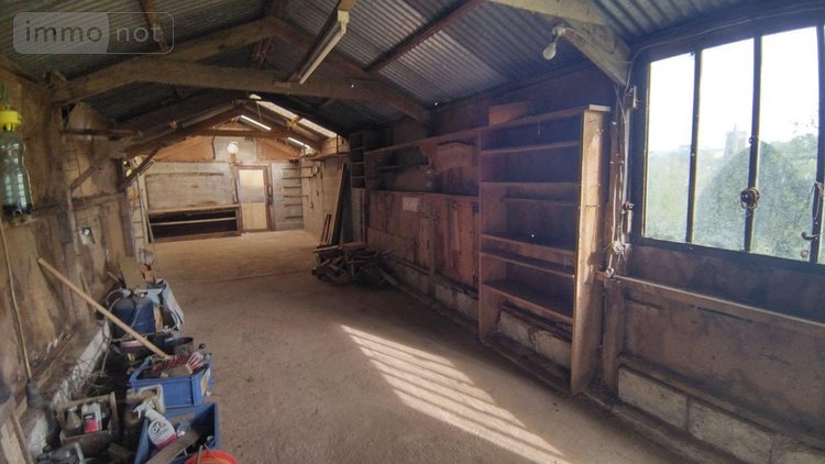 Maison a vendre Plougasnou 29630 Finistère 145 m2 10 pièces 336000 euros