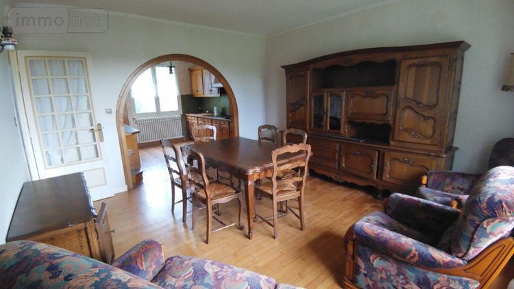 Maison a vendre Plougasnou 29630 Finistère 145 m2 10 pièces 336000 euros