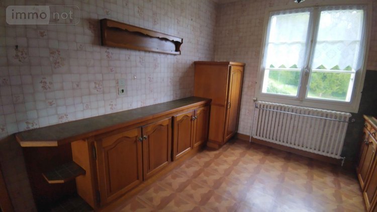 Maison a vendre Plougasnou 29630 Finistère 145 m2 10 pièces 336000 euros