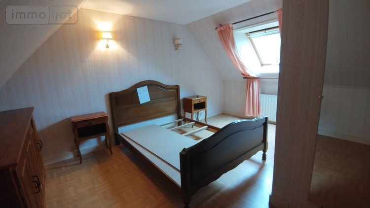 Maison a vendre Plougasnou 29630 Finistère 145 m2 10 pièces 336000 euros