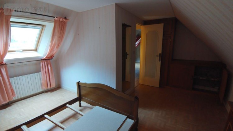 Maison a vendre Plougasnou 29630 Finistère 145 m2 10 pièces 336000 euros