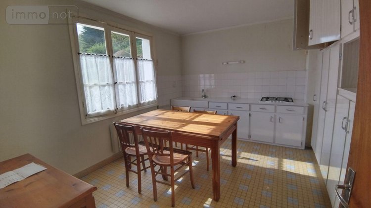 Maison a vendre Plougasnou 29630 Finistère 145 m2 10 pièces 336000 euros