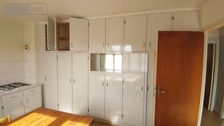 Maison a vendre Plougasnou 29630 Finistère 145 m2 10 pièces 336000 euros