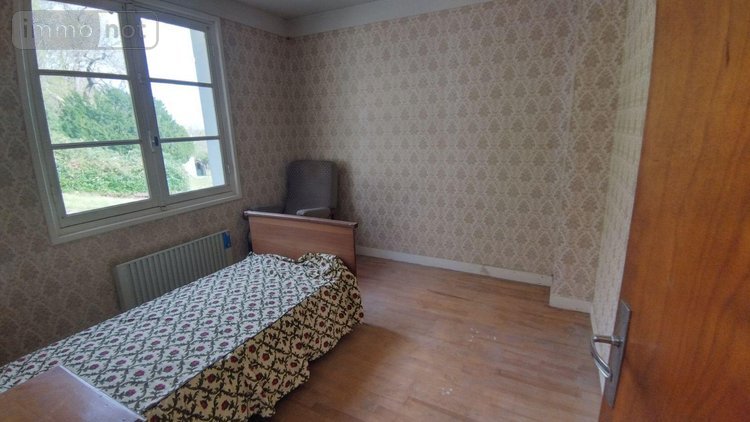 Maison a vendre Plougasnou 29630 Finistère 145 m2 10 pièces 336000 euros