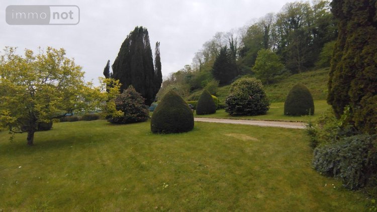 Maison a vendre Plougasnou 29630 Finistère 145 m2 10 pièces 336000 euros