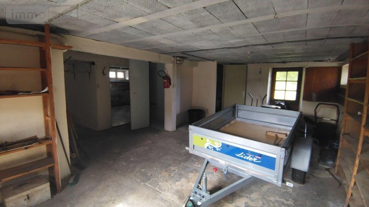 Maison a vendre Plougasnou 29630 Finistère 145 m2 10 pièces 336000 euros