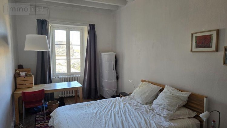 Maison a vendre Melle 79500 Deux-Sèvres 258 m2 13 pièces 332700 euros