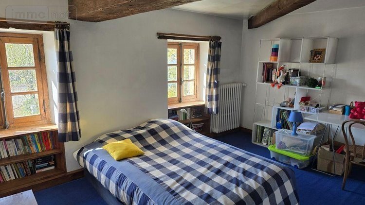 Maison a vendre Melle 79500 Deux-Sèvres 258 m2 13 pièces 332700 euros