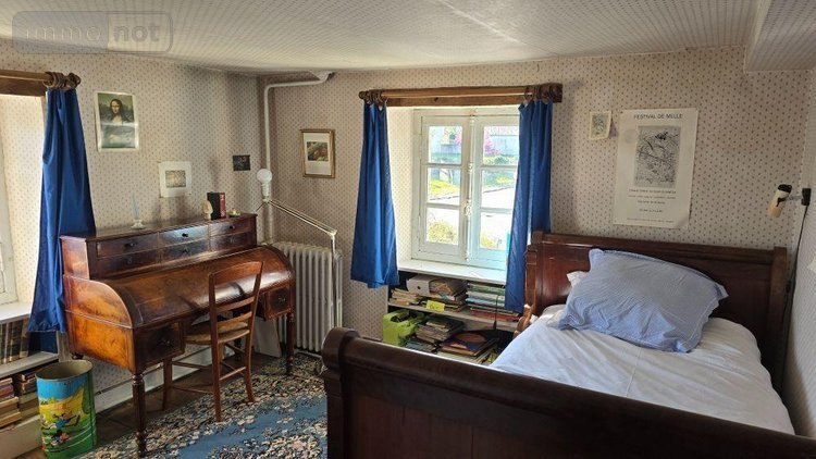 Maison a vendre Melle 79500 Deux-Sèvres 258 m2 13 pièces 332700 euros