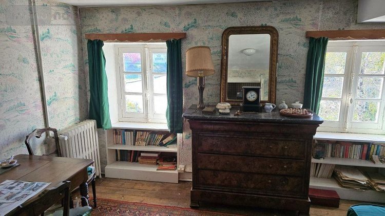 Maison a vendre Melle 79500 Deux-Sèvres 258 m2 13 pièces 332700 euros