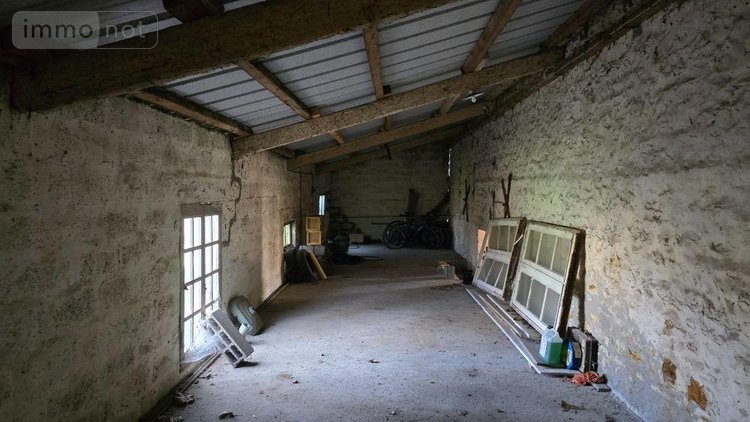 Maison a vendre Melle 79500 Deux-Sèvres 258 m2 13 pièces 332700 euros