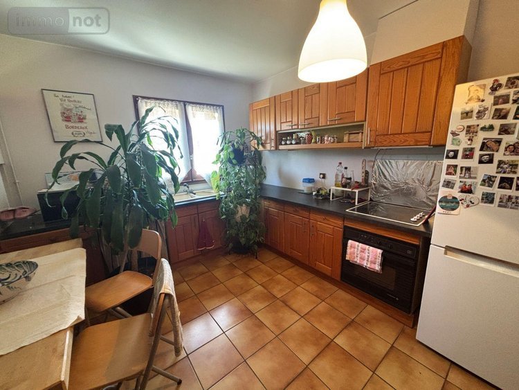 Maison a vendre Blanquefort 33290 Gironde 98 m2 4 pièces 291800 euros