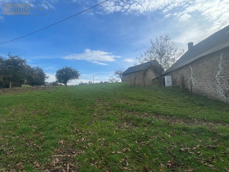 Maison a vendre Izé 53160 Mayenne 74 m2 2 pièces 99985 euros