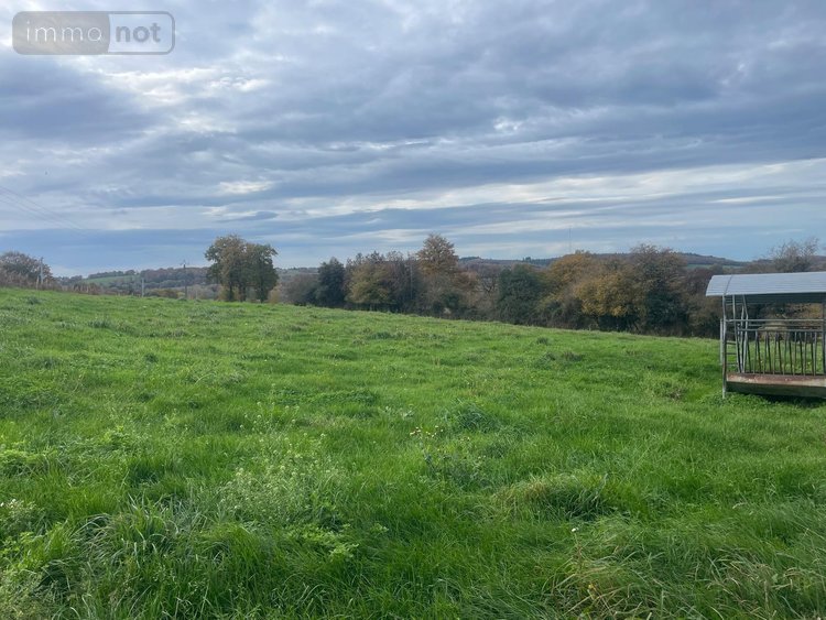 Maison a vendre Izé 53160 Mayenne 74 m2 2 pièces 99985 euros