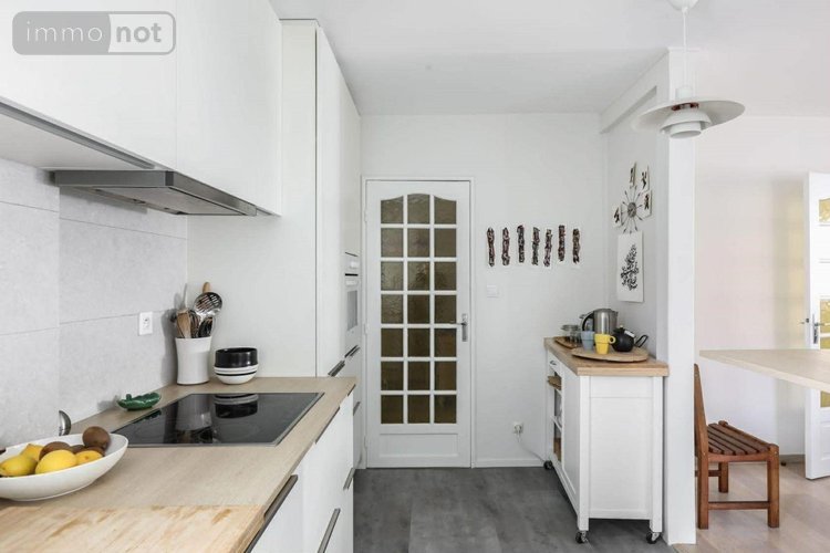 Appartement a vendre Besançon 25000 Doubs 87 m2 4 pièces 243000 euros