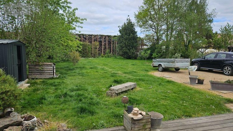 Maison a vendre La Suze-sur-Sarthe 72210 Sarthe 135 m2 6 pièces 252500 euros