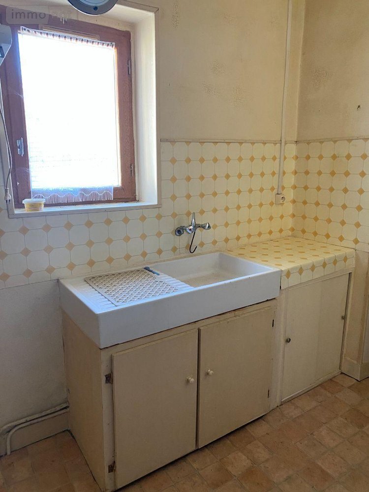 Maison a vendre Châtillon-sur-Indre 36700 Indre 145 m2 6 pièces 54200 euros