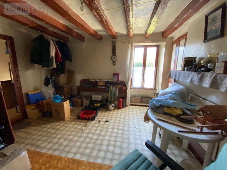 Maison a vendre Châtillon-sur-Indre 36700 Indre 145 m2 6 pièces 54200 euros