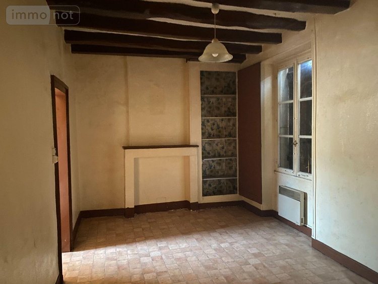 Maison a vendre Châtillon-sur-Indre 36700 Indre 145 m2 6 pièces 54200 euros