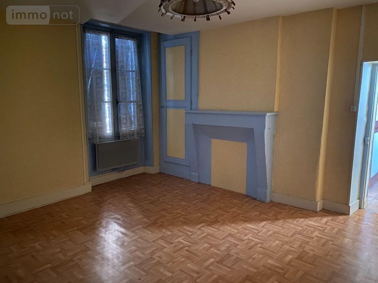 Maison a vendre Châtillon-sur-Indre 36700 Indre 145 m2 6 pièces 54200 euros