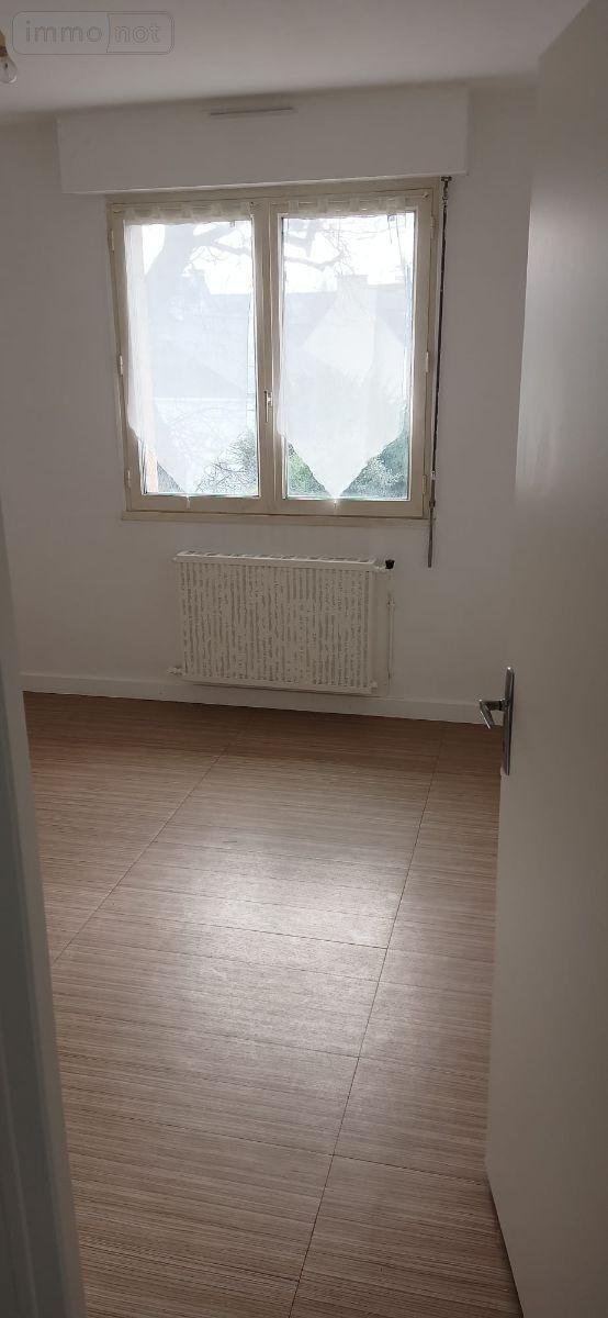 Appartement a vendre Saint-Malo 35400 Ille-et-Vilaine 62 m2 3 pièces 208400 euros
