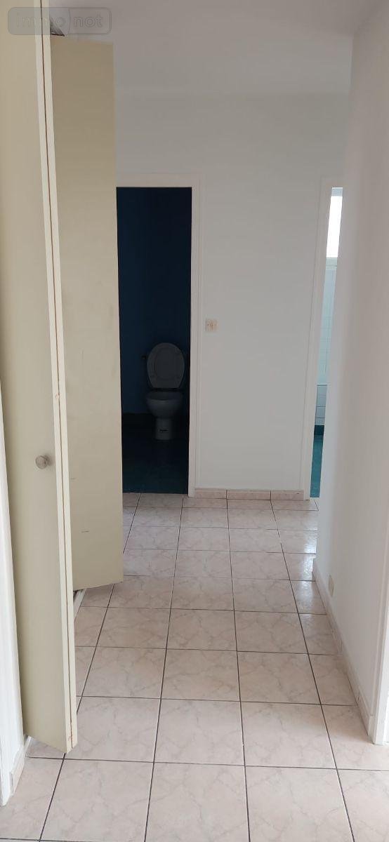 Appartement a vendre Saint-Malo 35400 Ille-et-Vilaine 62 m2 3 pièces 208400 euros