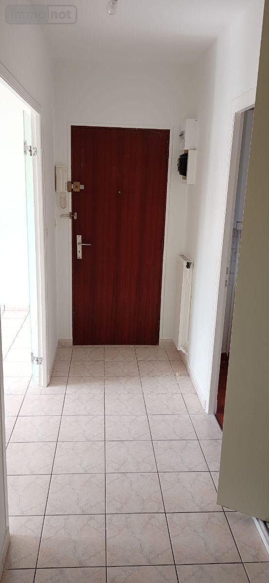 Appartement a vendre Saint-Malo 35400 Ille-et-Vilaine 62 m2 3 pièces 208400 euros