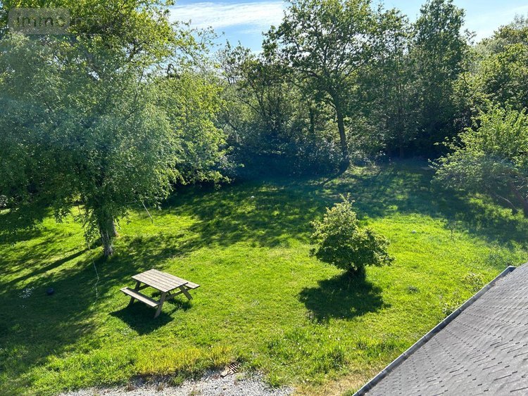 Maison a vendre Telgruc-sur-Mer 29560 Finistère 94 m2 5 pièces 305660 euros