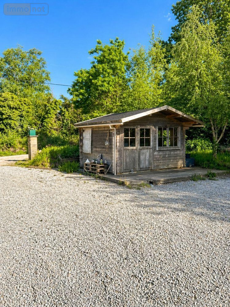 Maison a vendre Telgruc-sur-Mer 29560 Finistère 94 m2 5 pièces 305660 euros