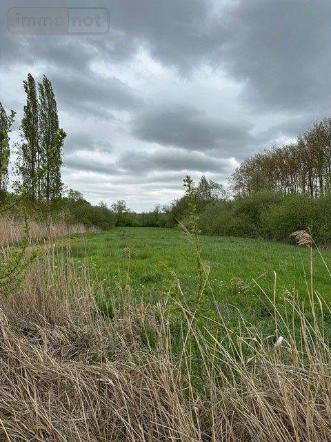 Terrains de loisirs bois etangs a vendre Éperlecques 62910 Pas-de-Calais 28356 m2  158750 euros