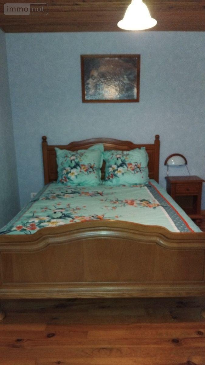 Maison a vendre Allanche 15160 Cantal 56 m2  90400 euros